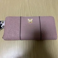 未使用　べべダヤン　長財布　エンボスラップ　ピンク　わちふぃーるどのサムネイル