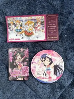 2026年最新】ラブライブまとめ売りの人気アイテム - メルカリ