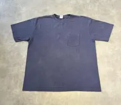 90s Agnes b. homme フェード pocket 半袖 tシャツ - メルカリ