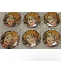 あ*ん様 あんスタ イベコレ コレクション缶バッジ 遊木真