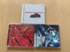 サザンオールスターズ & 桑田佳祐 CD3点セット - メルカリ