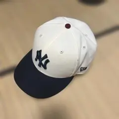 New Era ニューヨークヤンキース キャップ