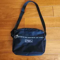 ラブトキシック　ポシェット
