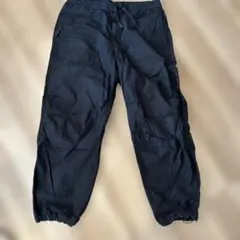 パラシュート ワークパンツ
