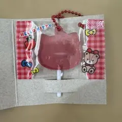 サンリオキャラクターズ /キャンディチャームズ /ハローキティ