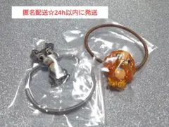 ディズニーキャラクター　Twinkle ゴム レディ トランプ 2点セット