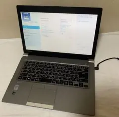 BIOS確認済み　東芝 Dynabook R644/K ジャンク