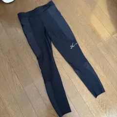 cwx ワコール　スポーツ　タイツ　L HPY-349