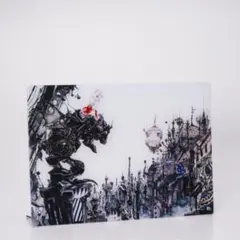 the last of us × 天野喜孝 デラックススクリーンプリント 2025年最新】天野喜孝 グッズの人気アイテム - メルカリ