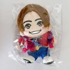 新品未開封】嵐 相葉雅紀 ぬいぐるみ オリジナルグッズ ファミクラ