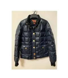 2025年最新】Tory Burch レディース ダウンジャケットの人気アイテム