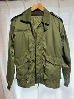 陸上自衛隊 簡易ジャンパー PX品 GSDF ミリタリージャケット - メルカリ