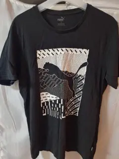 PUMA シャツ