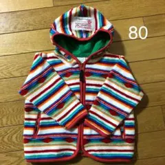 パーカー　アウターのサムネイル