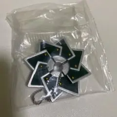 鬼滅の刃　日輪刀　傘マーカー　不死川実弥