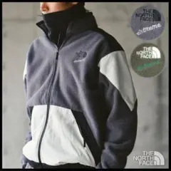 the north face フリースジャケット　Lサイズ