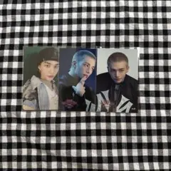 straykids スキズ ヒョンジン トレカ まとめ売り