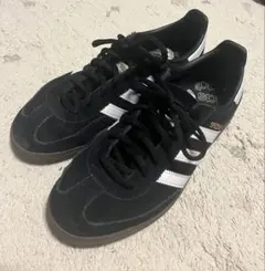 adidas SPEZIAL ブラック スニーカーのサムネイル