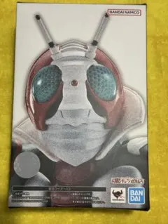 輸送箱未開封 ラベルなし 仮面ライダーV3 (真骨彫製法) - メルカリ