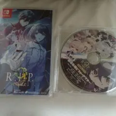 9R.I.P. sequel Nintendo Switch