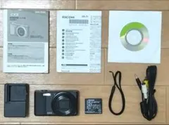 RICOH CX2 コンパクトデジタルカメラ 本体のサムネイル