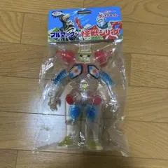 ブルマァク キングジョー2012年ゴールド ウルトラマン創世紀展
