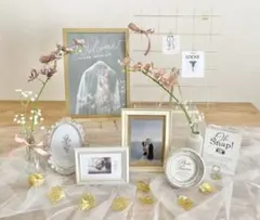 ウェルカムスペース ピンク