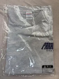 新品　ENTH paradise garage 2026 Tシャツ　パラガレ 新品 ENTH paradise garage 2026 Tシャツ パラガレ - メルカリ
