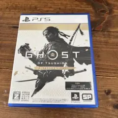 PS5 Ghost of Tsushima D.C.
