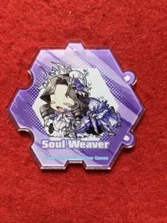 C107 コミケ　第五人格　パズルマグネット　結魂者