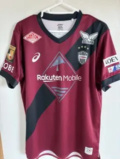 ヴィッセル 応援グッズ