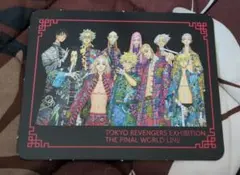 東京リベンジャーズ展 ステッカー