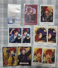 2025年最新】ぱしゃっつ 笑門来福 燐音の人気アイテム - メルカリ