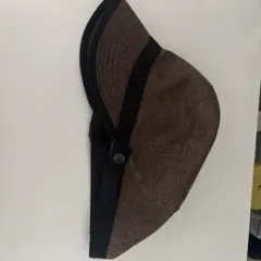 ノースフェイス　ハイクハット　L