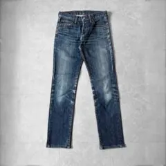日本製 Levi's リーバイス 511 デニムパンツ アメカジ シティーボーイ