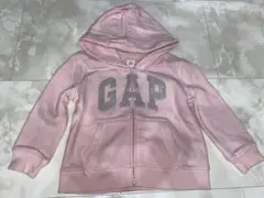キッズ GAP パーカー 110cm