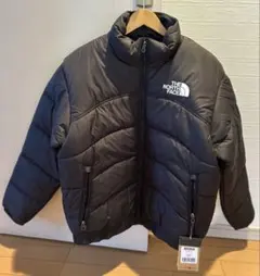★男女兼用新品★THE NORTH FACE 中綿 TNF JACKET