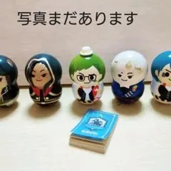 ツイステグッズ　まとめ売り　バラ売り可能