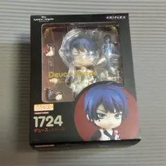 ツイステ ねんどろいど デュースのサムネイル