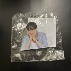 TREASURE ハルト クリップ