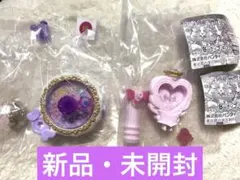 なりきりプリキュア　ジュエルキュアウォッチ　キュアアンサープリキットミラールーペ