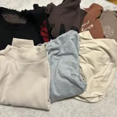 レディース トップス まとめ売り