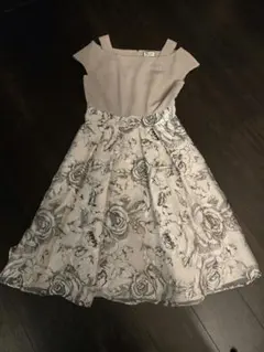 グレースコンチネンタルdiagram ドレス