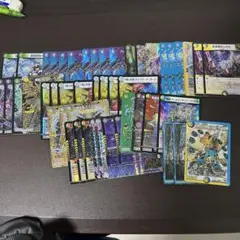 デュエマ　まとめ売り