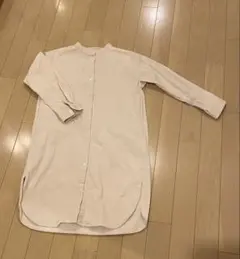 アーバンリサーチドアーズ　130-140 春冬秋ワンピース　COTTON100%