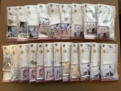 Re.ゼロから始める異世界生活 リゼロ 一番くじ アクリッツ キーホルダー