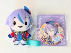 2026年最新】はぴこれ ぬいぐるみ プロセカの人気アイテム - メルカリ