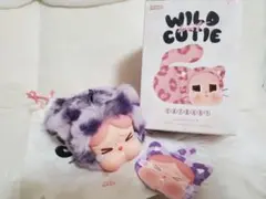 crybabyクライベイビーWildbutCutie NeonCutie