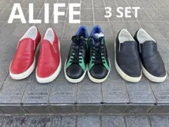 エーライフ 3足セットのサムネイル