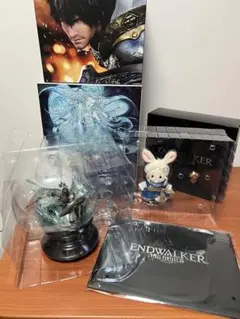 FINAL FANTASY XIV: ENDWALKER フィギュア